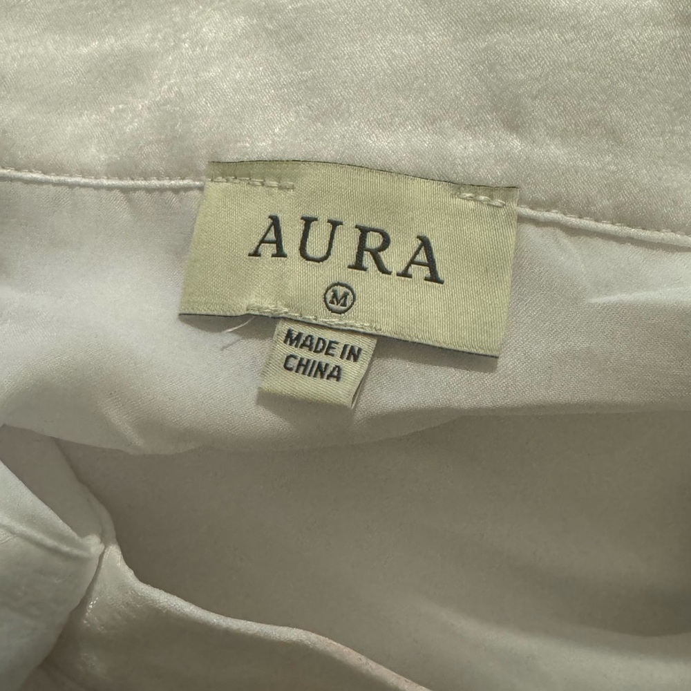 White Button Down - image 2